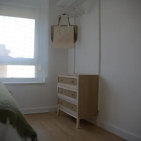 Les Cles Du Goeland 公寓