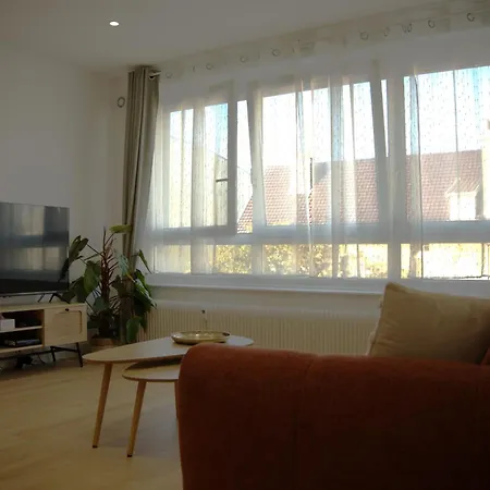 Les Cles Du Goeland * 敦刻尔克