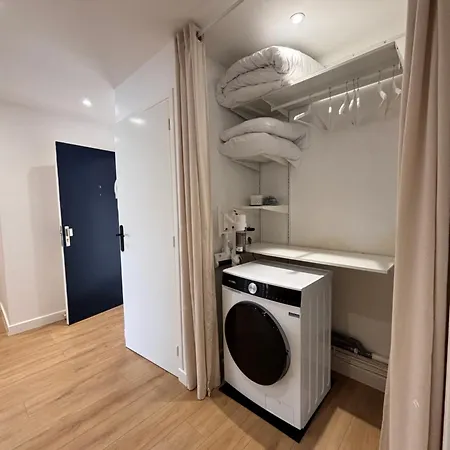 Apartment Les Cles Du Goeland Dunkirk