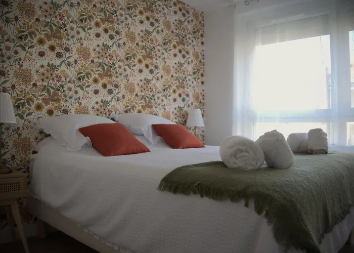Les Cles Du Goeland Apartment Dunkirk