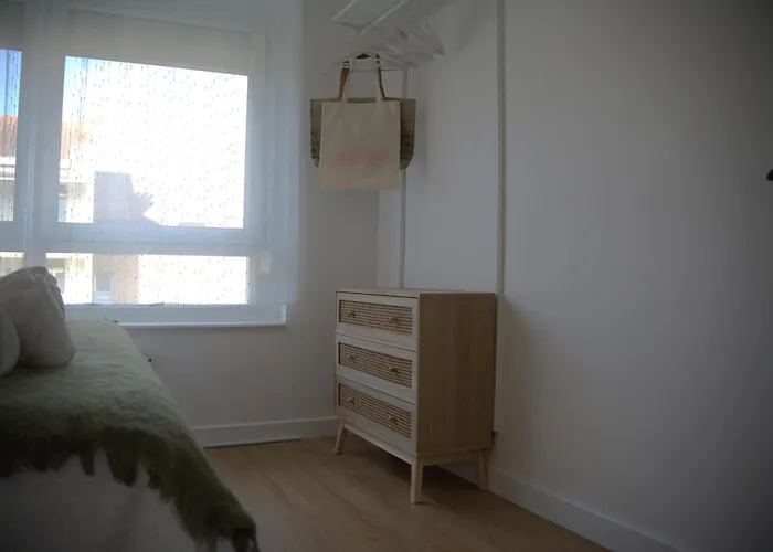 Les Cles Du Goeland Apartment