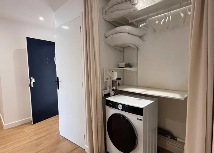 Apartment Les Cles Du Goeland Dunkirk