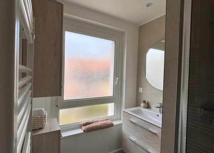 Les Cles Du Goeland Apartment